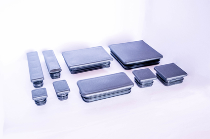 ČEPOVI ZA ČETVRTASTE CIJEVI